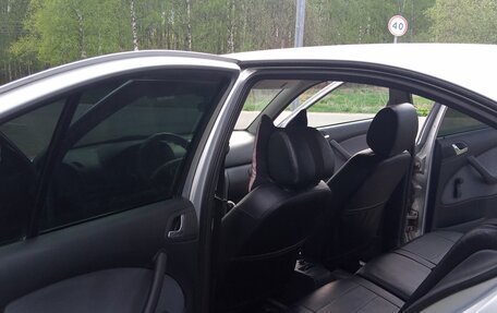 Skoda Octavia IV, 2008 год, 450 000 рублей, 9 фотография