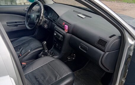 Skoda Octavia IV, 2008 год, 450 000 рублей, 6 фотография