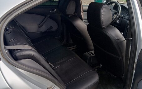 Skoda Octavia IV, 2008 год, 450 000 рублей, 7 фотография