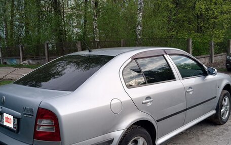 Skoda Octavia IV, 2008 год, 450 000 рублей, 4 фотография
