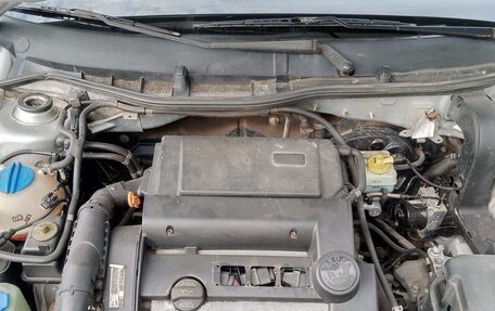 Skoda Octavia IV, 2008 год, 450 000 рублей, 13 фотография