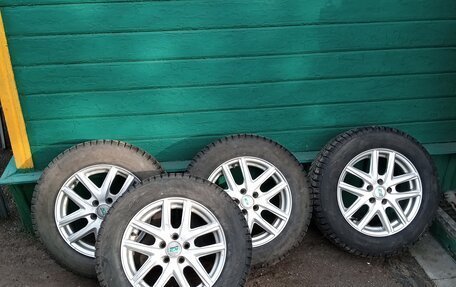 Skoda Octavia IV, 2008 год, 450 000 рублей, 15 фотография