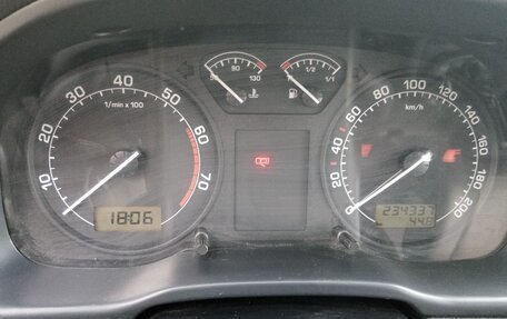 Skoda Octavia IV, 2008 год, 450 000 рублей, 10 фотография
