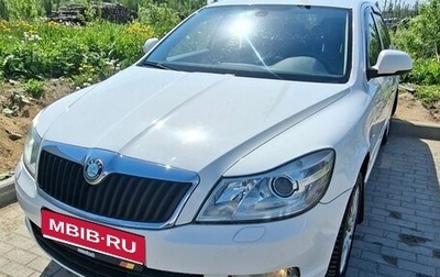 Skoda Octavia, 2011 год, 890 000 рублей, 1 фотография