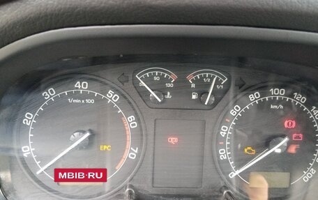 Skoda Octavia IV, 2008 год, 450 000 рублей, 11 фотография