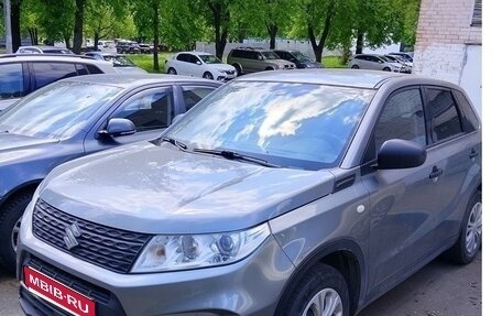 Suzuki Vitara II рестайлинг, 2020 год, 1 873 000 рублей, 1 фотография