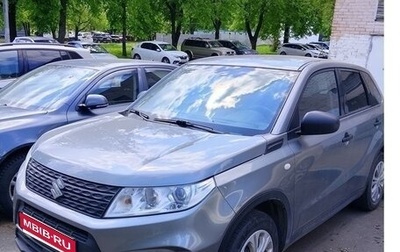 Suzuki Vitara II рестайлинг, 2020 год, 1 873 000 рублей, 1 фотография