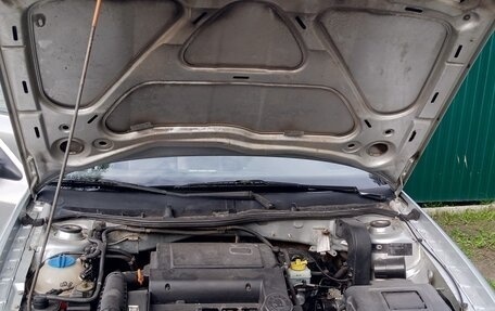 Skoda Octavia IV, 2008 год, 450 000 рублей, 12 фотография