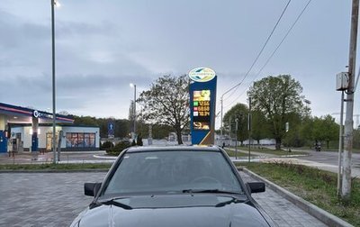 Mercedes-Benz 190 (W201), 1990 год, 140 000 рублей, 1 фотография
