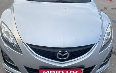 Mazda 6, 2010 год, 800 000 рублей, 1 фотография
