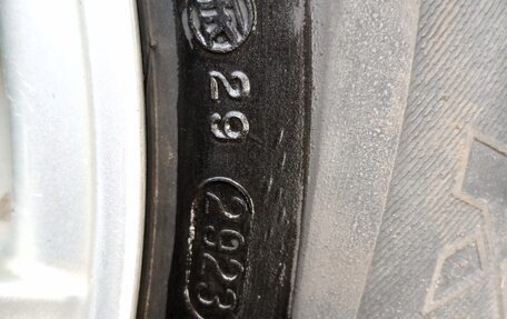 Skoda Octavia IV, 2008 год, 450 000 рублей, 16 фотография