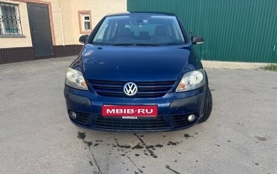 Volkswagen Golf Plus I, 2006 год, 450 000 рублей, 1 фотография