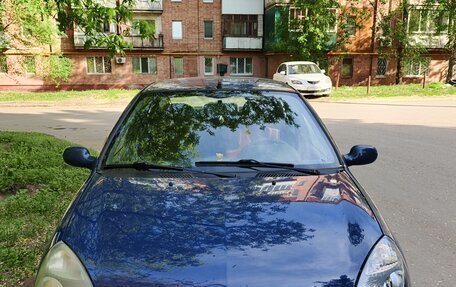Renault Symbol I, 2008 год, 290 000 рублей, 1 фотография