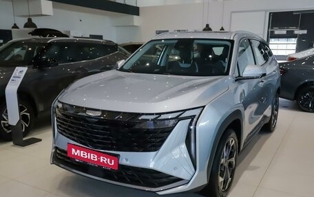 Geely Atlas, 2025 год, 3 450 000 рублей, 1 фотография