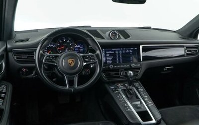 Porsche Macan I рестайлинг, 2019 год, 4 900 000 рублей, 1 фотография