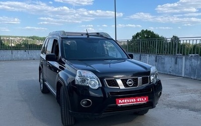 Nissan X-Trail, 2012 год, 1 280 000 рублей, 1 фотография