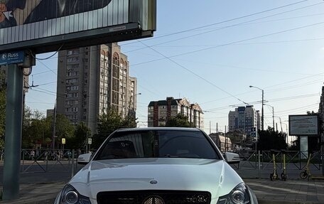 Mercedes-Benz C-Класс, 2012 год, 1 700 000 рублей, 1 фотография