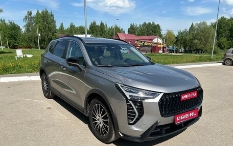 Haval Jolion, 2024 год, 2 330 000 рублей, 1 фотография