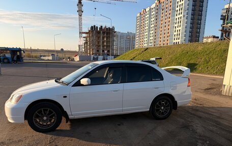 Honda Civic Ferio III, 2002 год, 560 000 рублей, 4 фотография