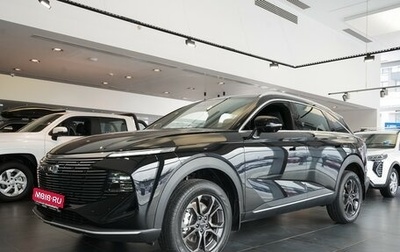 Haval F7, 2026 год, 1 фотография