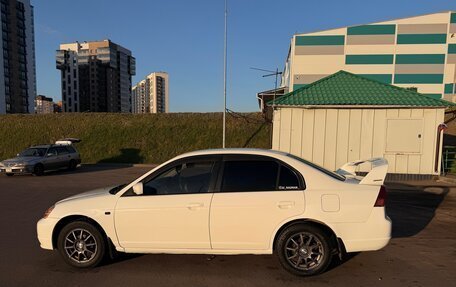 Honda Civic Ferio III, 2002 год, 560 000 рублей, 7 фотография