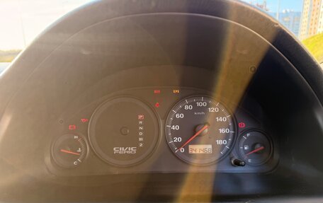 Honda Civic Ferio III, 2002 год, 560 000 рублей, 10 фотография
