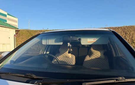 Honda Civic Ferio III, 2002 год, 560 000 рублей, 9 фотография