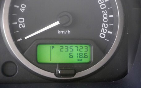 Land Rover Freelander II рестайлинг 2, 2011 год, 1 283 000 рублей, 14 фотография