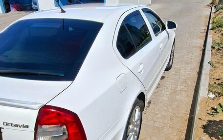 Skoda Octavia, 2011 год, 890 000 рублей, 4 фотография