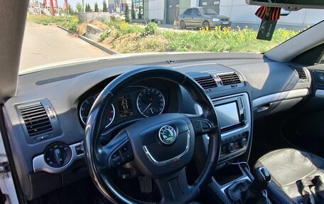 Skoda Octavia, 2011 год, 890 000 рублей, 5 фотография