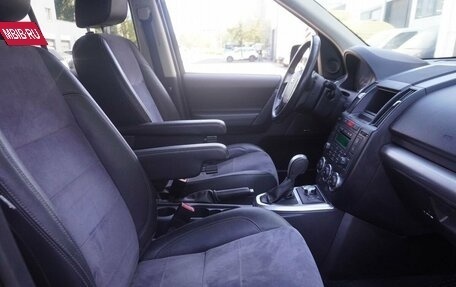 Land Rover Freelander II рестайлинг 2, 2011 год, 1 283 000 рублей, 11 фотография