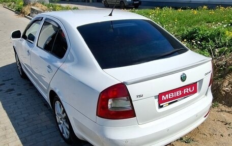 Skoda Octavia, 2011 год, 890 000 рублей, 3 фотография