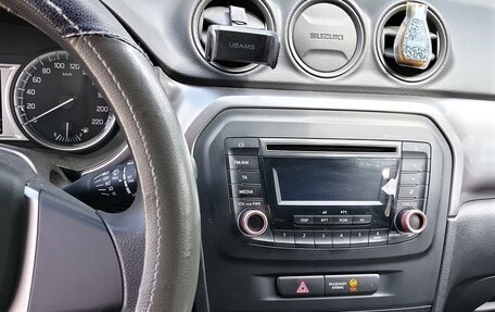 Suzuki Vitara II рестайлинг, 2020 год, 1 873 000 рублей, 9 фотография