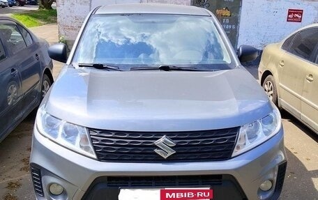 Suzuki Vitara II рестайлинг, 2020 год, 1 873 000 рублей, 2 фотография