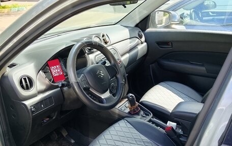 Suzuki Vitara II рестайлинг, 2020 год, 1 873 000 рублей, 5 фотография