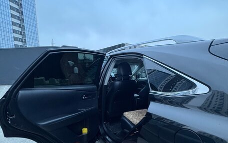 Lexus RX III, 2013 год, 2 450 000 рублей, 7 фотография