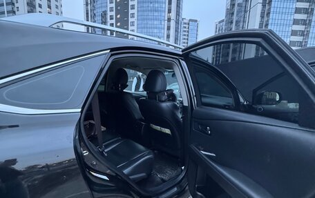 Lexus RX III, 2013 год, 2 450 000 рублей, 9 фотография