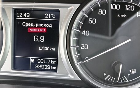 Suzuki Vitara II рестайлинг, 2020 год, 1 873 000 рублей, 12 фотография