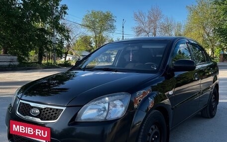 KIA Rio II, 2009 год, 415 000 рублей, 2 фотография