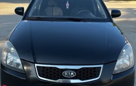 KIA Rio II, 2009 год, 415 000 рублей, 3 фотография