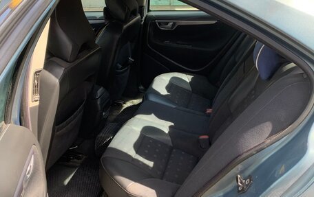 Volvo S60 III, 2002 год, 380 000 рублей, 8 фотография