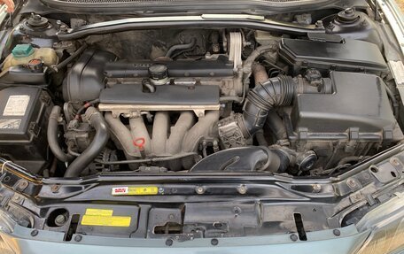 Volvo S60 III, 2002 год, 380 000 рублей, 10 фотография