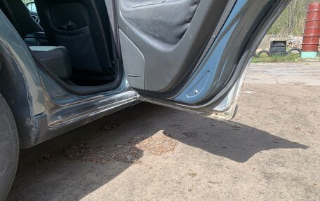 Volvo S60 III, 2002 год, 380 000 рублей, 6 фотография