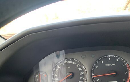 Volvo S60 III, 2002 год, 380 000 рублей, 11 фотография