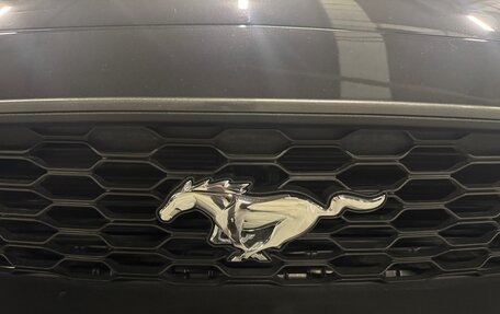 Ford Mustang VI рестайлинг, 2023 год, 4 850 000 рублей, 14 фотография