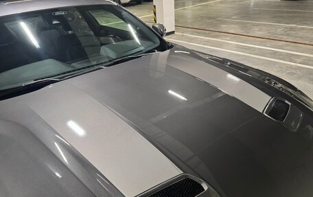 Ford Mustang VI рестайлинг, 2023 год, 4 850 000 рублей, 13 фотография