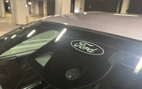 Ford Mustang VI рестайлинг, 2023 год, 4 850 000 рублей, 18 фотография