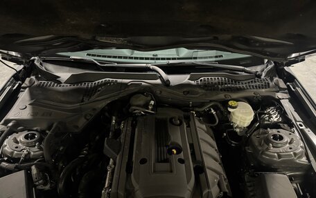 Ford Mustang VI рестайлинг, 2023 год, 4 850 000 рублей, 35 фотография