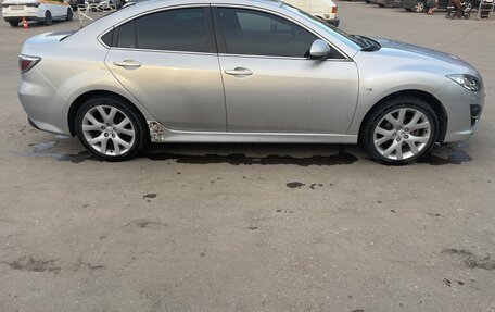 Mazda 6, 2010 год, 800 000 рублей, 2 фотография