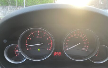 Mazda 6, 2010 год, 800 000 рублей, 5 фотография
